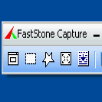 Faststone Capture 影像擷取軟體